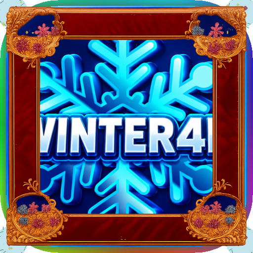 winter4d — galeri pratinjau - APK Resmi